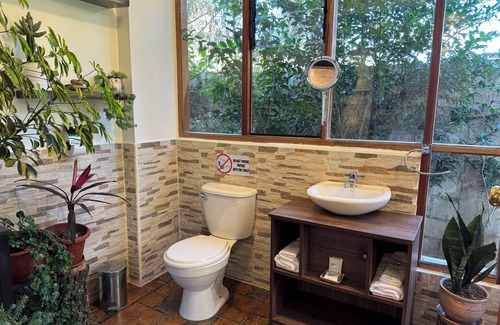 Cusco Cabine | Spirit of the river lodge