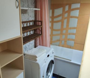 Smizany Appartement | spisska nova ves apartman smizany