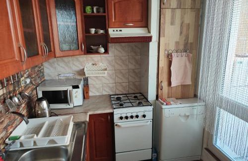 Smizany Appartement | spisska nova ves apartman smizany