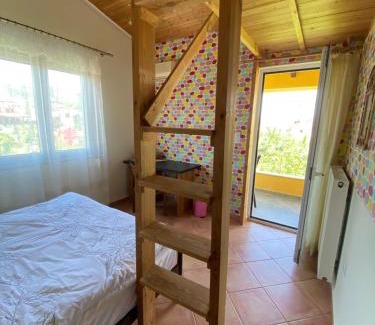Rododafni Appartement | Spiti Eutychia