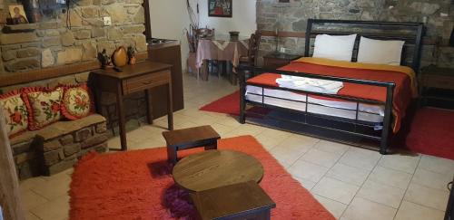 Loutraki Appartement | Spitiko
