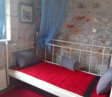 Tseria Appartement | Spitiko Marias