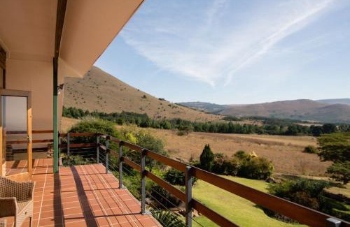 Lydenburg Maison | Spitskop Plaashuis