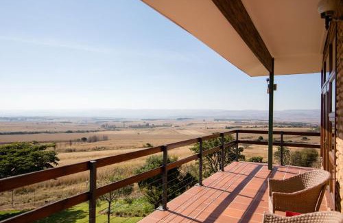 Lydenburg Maison | Spitskop Plaashuis