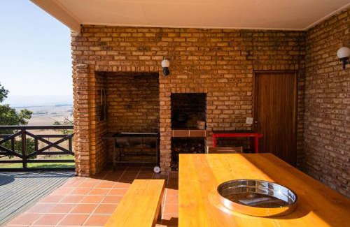 Lydenburg Maison | Spitskop Plaashuis
