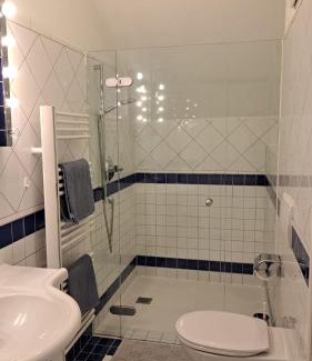 Eferding Appartement | Spitzbart