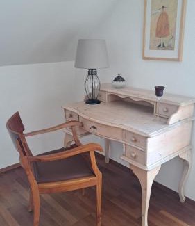 Eferding Appartement | Spitzbart