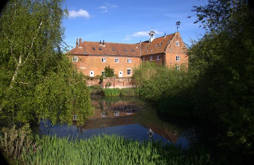 Norwich Appartement | Spixworth Hall Cottages