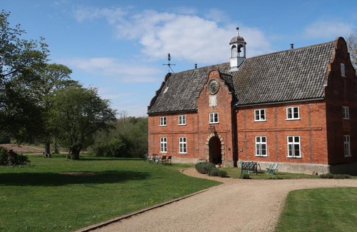 Norwich Appartement | Spixworth Hall Cottages
