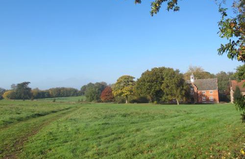 Norwich Appartement | Spixworth Hall Cottages