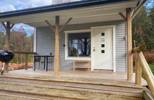 Oxaback Maison | Spjutås Gård