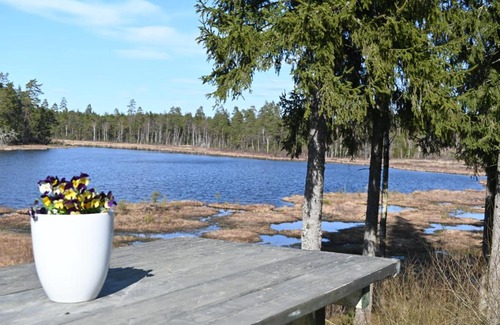 Oxaback Maison | Spjutås Gård