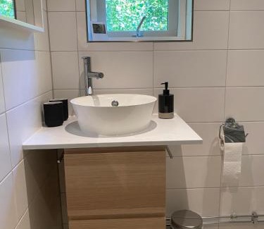 Oxaback Maison | Spjutås Gård