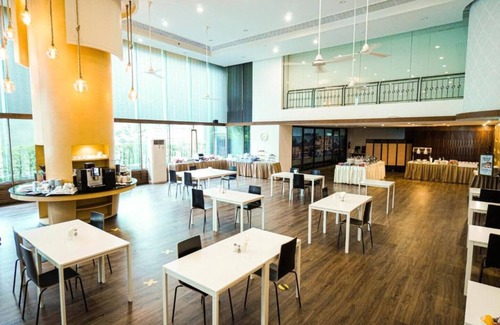 Thung Maha Mek Copropriété | SPL 1 Br/ Serviced/ Monthly