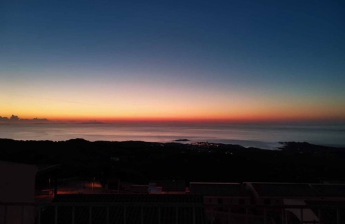 Trinita d'Agultu Appartement | Splendido Appartamento vista mare