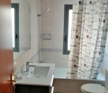Diagonal Mar i el Front Maritim del Poblenou Appartement | Splash