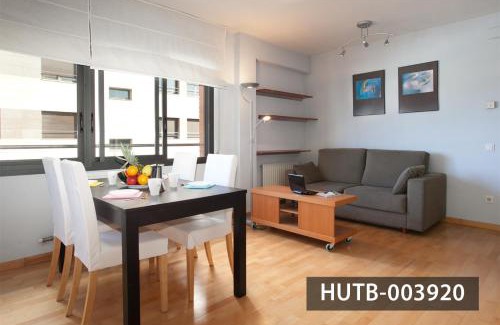 Diagonal Mar i el Front Maritim del Poblenou Appartement | Splash