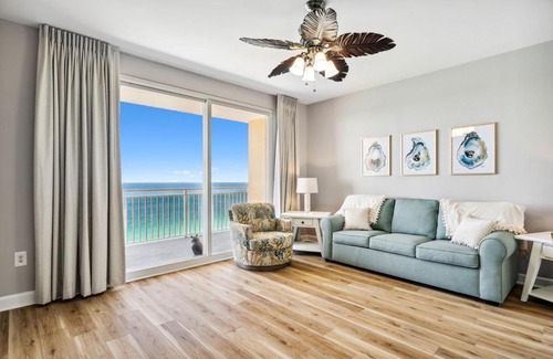 West Panama City Beach Appartement | Splash Resort Beachfront