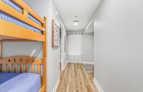 West Panama City Beach Appartement | Splash Resort Beachfront