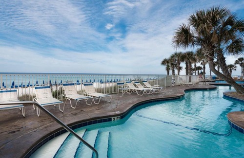 West Panama City Beach Maison | Splash Resort By BlueSwell