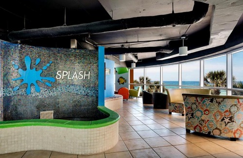 West Panama City Beach Maison | Splash Resort By BlueSwell