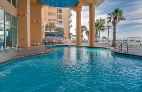 West Panama City Beach Maison | Splash Resort By BlueSwell