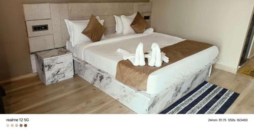 Begusarai Hôtel | Splashh Resort & Banquet