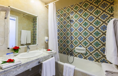 Mrezga Hôtel | SplashWorld Venus Beach All Inclusive