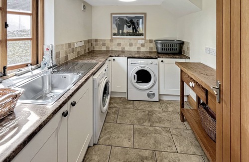 Porlock Cottage | Belle Gîte - Parc National d'Exmoor - Vue sur mer - 4 personnes
