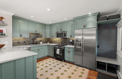 Aspen Copropriété | Splendide 2br Core Aspen, à distance de marche de tous!