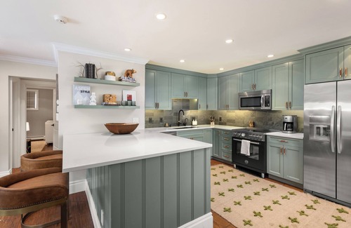 Aspen Copropriété | Splendide 2br Core Aspen, à distance de marche de tous!