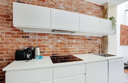 Quartier de Rochechouart Appartement | Magnifique appartement - 2BR/4P - Sacré-Cœur