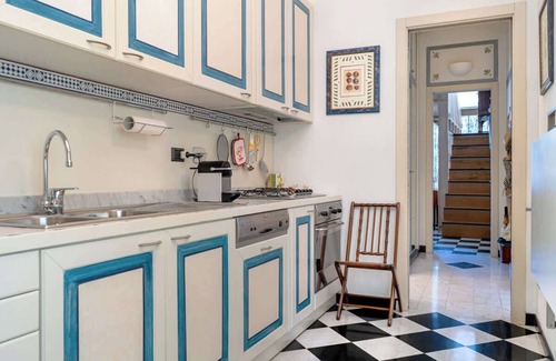 Portofino Appartement | Splendid apt. in Portofino centre