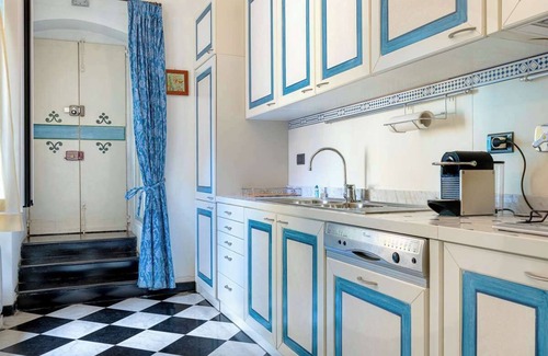Portofino Appartement | Splendid apt. in Portofino centre