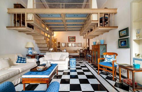 Portofino Appartement | Splendid apt in Portofino