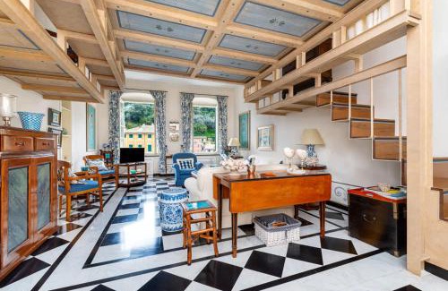 Portofino Appartement | Splendid apt in Portofino