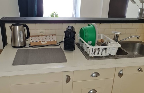 Onze-Lieve-Vrouw-ter-Sneeuw Appartement | Splendide Appartement Lumineux et Central