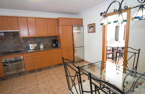 Costa Teguise Villa | Splendid Costa Teguise Villa | 4 Bedrooms | Casa Angelica | Walking Distance to Beach | Great Pool Area