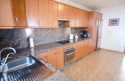 Costa Teguise Villa | Splendid Costa Teguise Villa | 4 Bedrooms | Casa Angelica | Walking Distance to Beach | Great Pool Area