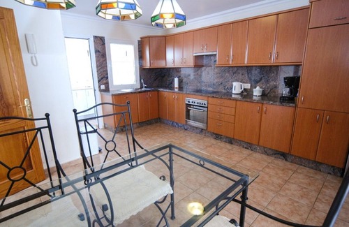 Costa Teguise Villa | Splendid Costa Teguise Villa | 4 Bedrooms | Casa Angelica | Walking Distance to Beach | Great Pool Area
