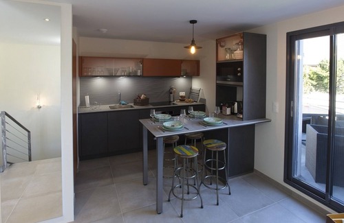 Turckheim Cottage | Gîte splendide, 4 à 6 personnes, proche de Colmar