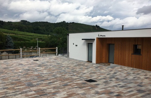 Turckheim Cottage | Gîte splendide, 4 à 6 personnes, proche de Colmar