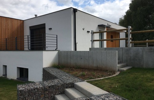 Turckheim Cottage | Gîte splendide, 4 à 6 personnes, proche de Colmar