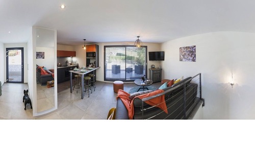 Turckheim Cottage | Gîte splendide, 4 à 6 personnes, proche de Colmar