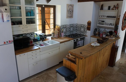 Langon Maison | Splendid country house set in 15 hectares