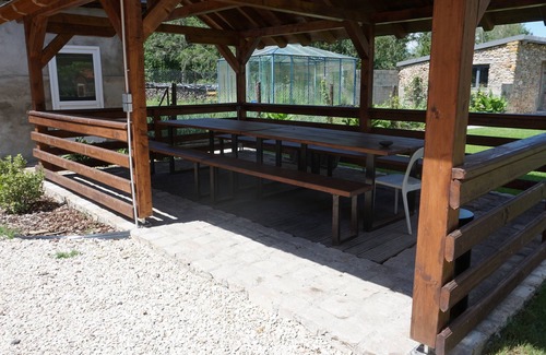 Langon Maison | Splendid country house set in 15 hectares