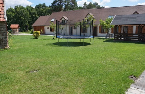 Langon Maison | Splendid country house set in 15 hectares