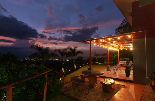 Quesada Maison | Splendid House with Jacuzzi surrounded by nature and incomparable tranquility