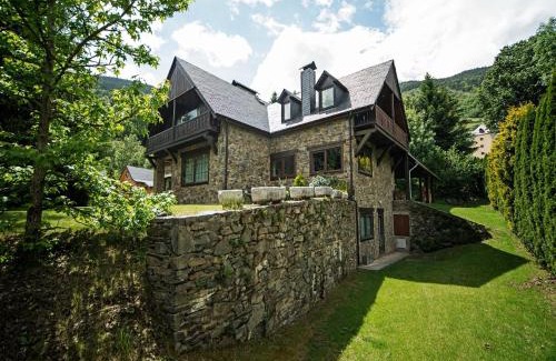 Vielha e Mijaran Maison | Splendid house next to the Baqueira Beret ski resort