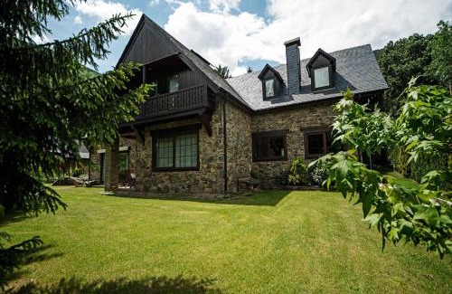 Vielha e Mijaran Maison | Splendid house next to the Baqueira Beret ski resort